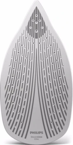 Philips Azur GC4909/60 - Stoomstrijkijzer - Donkerblauw/Rosé -Huishoud Verkoop 610x1200