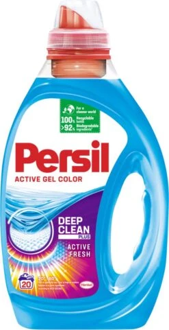 Persil® Persil Vloeibaar Wasmiddel Active Gel Color 1 Liter 9 Persil® Persil Vloeibaar Wasmiddel Active Gel Color 1 Liter -Huishoud Verkoop 616x1200 3