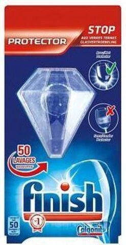 Finish Protector 1 Stuk -Huishoud Verkoop 618x1200