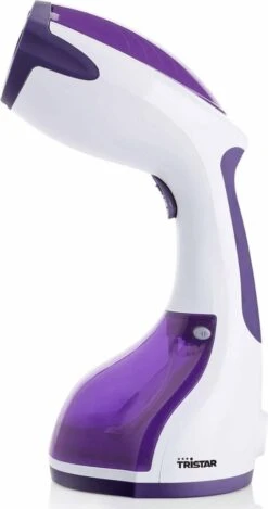 Tristar ST-8916 Kledingstomer – Handstomer Voor O.a Kleding En Meubels - Inclusief 2 Opzetborstels - Paars/Wit 24 Tristar ST-8916 Kledingstomer – Handstomer Voor O.a Kleding En Meubels - Inclusief 2 Opzetborstels - Paars/Wit -Huishoud Verkoop 632x1200 1