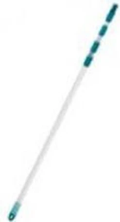 Leifheit Telescoopsteel Aluminium 145-400 Cm Click System 11 Leifheit Telescoopsteel Aluminium 145-400 Cm Click System -Huishoud Verkoop 650x1200 1