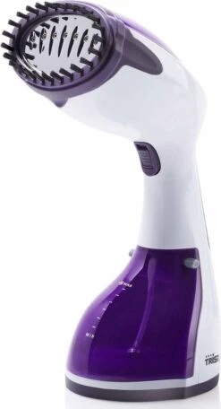 Tristar ST-8916 Kledingstomer – Handstomer Voor O.a Kleding En Meubels - Inclusief 2 Opzetborstels - Paars/Wit 28 Tristar ST-8916 Kledingstomer – Handstomer Voor O.a Kleding En Meubels - Inclusief 2 Opzetborstels - Paars/Wit -Huishoud Verkoop 650x1200 2