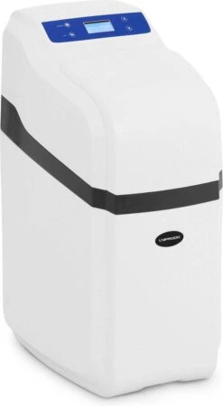 Uniprodo Waterontharder - 1-6 Personen - 12 L - 1.4-2.6 M 3 / Uur -Huishoud Verkoop 658x1200