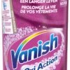 Vanish Oxi Action Wasbooster Poeder - Vlekverwijderaar Voor Gekleurde Was - 1,4 Kg -Huishoud Verkoop 669x1200