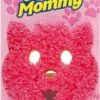 Scrub Daddy | Scrub Mommy Cat Edition Roze -Huishoud Verkoop 671x1200 2