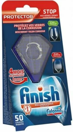 Finish Protector 1 Stuk -Huishoud Verkoop 671x1200
