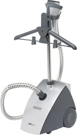 Clatronic TDC 3432 - Kleding Stoomreiniger 8 Clatronic TDC 3432 - Kleding Stoomreiniger -Huishoud Verkoop 684x1200