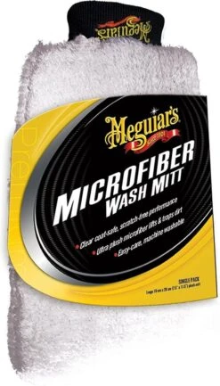 Meguiars X3002 Ultimate Microvezel Washandschoen - Microvezeldoek -Huishoud Verkoop 685x1200 1