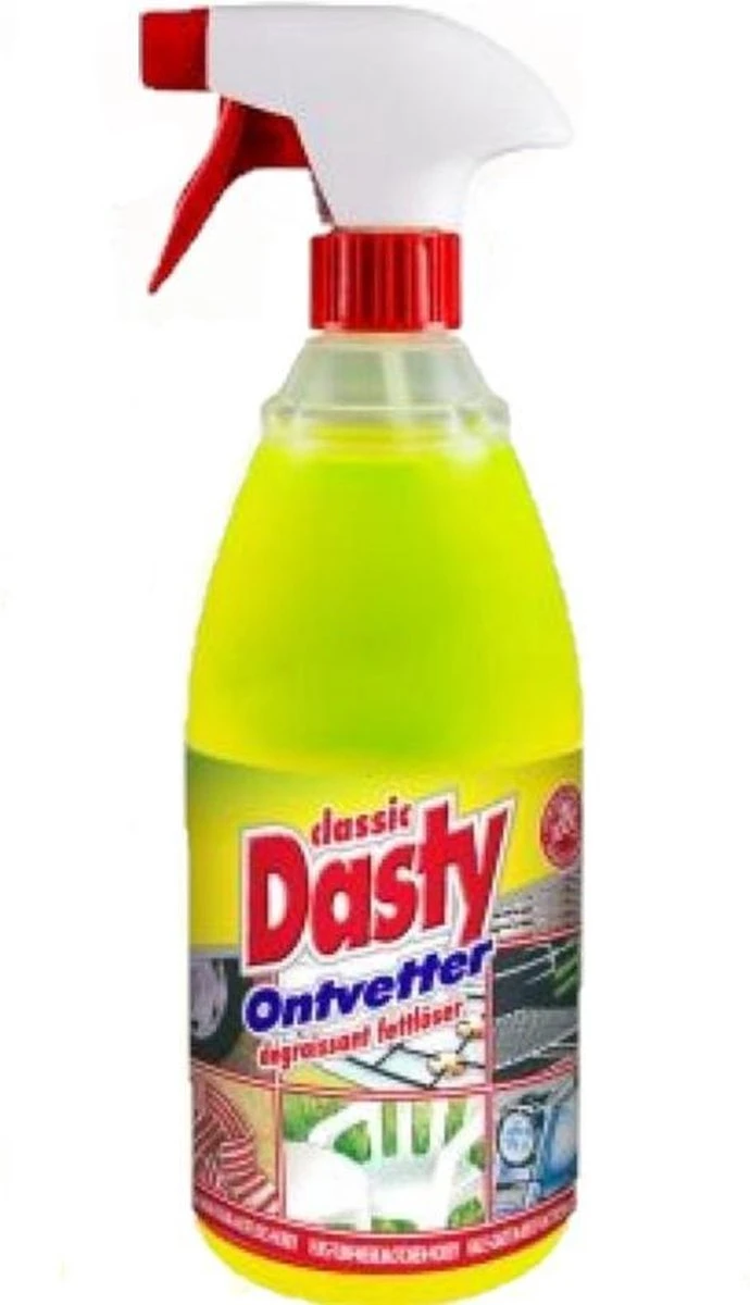 Dasty Ontvetter 3 Dasty Ontvetter