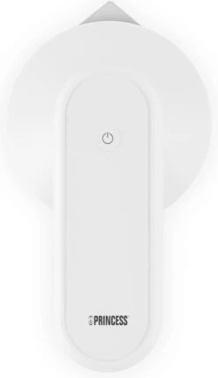 Princess 328000 Iron & Travel – Draadloos – Reisstrijkijzer - Strijkijzer En Powerbank In 1 -Huishoud Verkoop 693x1200