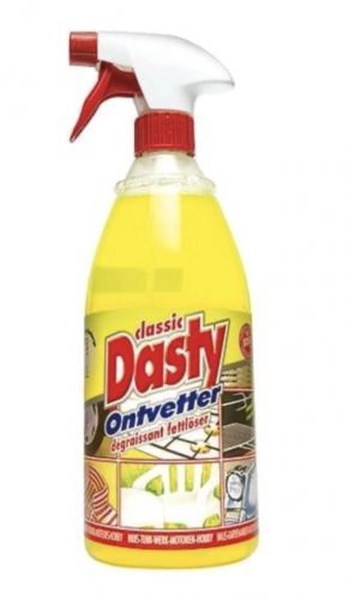 Dasty Ontvetter 5 Dasty Ontvetter - Afbeelding 3