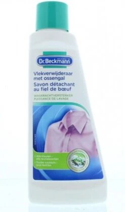 Dr. Beckmann Ossengalzeep Vloeibaar 500 Ml -Huishoud Verkoop 708x1200