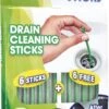 Starlyf Drain Sticks 12 Pack - Afvoer - Ontstopper Sticks - Gootsteenontstopper Sticks - Gootsteen Ontstopper -Huishoud Verkoop 713x1200 1
