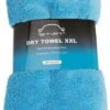 Stipt Dry Towel XXL - Stipt Hoogpolige Microvezeldoek 90x60cm -Blauw -Huishoud Verkoop 720x1200 3