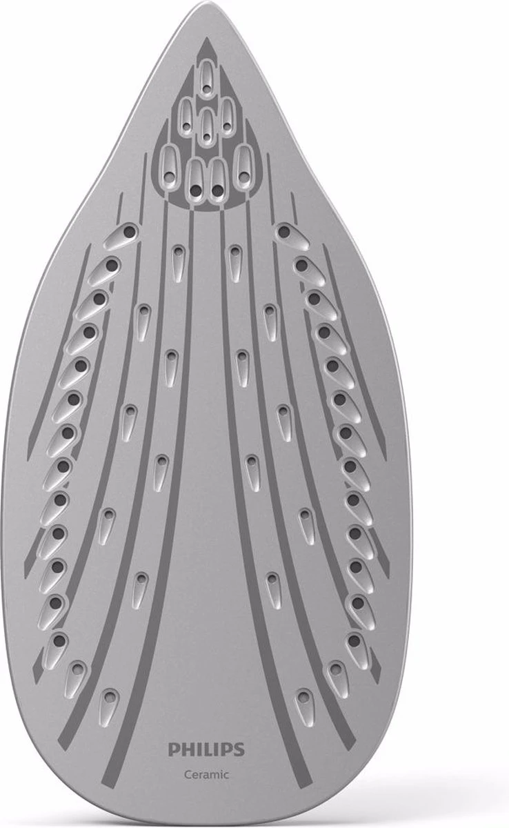 Philips Stoomstrijkijzer DST 3030/70 10 Philips Stoomstrijkijzer DST 3030/70 - Afbeelding 8