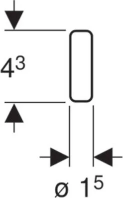 Geberit DuoFresh Sticks - 48 Stuks - Voordeelverpakking - Toilet/WC Blokjes Inbouwreservoir -Huishoud Verkoop 746x1200 3