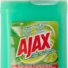 Ajax Allesreiniger Limoen Fris -Huishoud Verkoop 776x1200