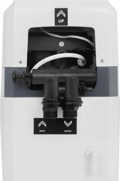 Uniprodo Waterontharder - 1-6 Personen - 12 L - 1.4-2.6 M 3 / Uur -Huishoud Verkoop 793x1200