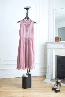 SteamOne Minilys Plus Black - Kledingstomer - Zwart -Huishoud Verkoop 799x1200 4