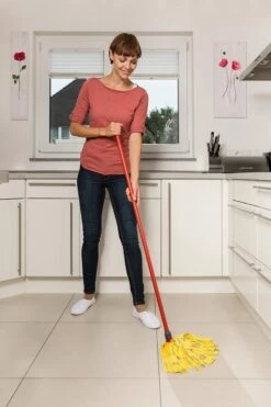 Vileda Super Mocio+ Steel Soft -Huishoud Verkoop 800x1200 16