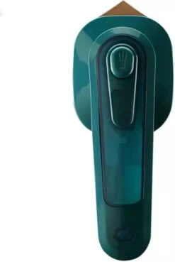 Stomer Kleding - Luxe Reis Strijkijzer - Inklapbaar - 8,4x11,5CM - Travel Strijkijzer – Strijkijzer Vakantie – Reisstrijkijzer Klein Strijkijzer - Steamer - Groen - 12 Stomer Kleding - Luxe Reis Strijkijzer - Inklapbaar - 8,4x11,5CM - Travel Strijkijzer – Strijkijzer Vakantie – Reisstrijkijzer Klein Strijkijzer - Steamer - Groen - -Huishoud Verkoop 803x1200 1