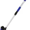 Navaris Telescopische Autowasborstel - Watergevoerde Wasborstel Voor Auto's En Ramen Met Uitschuifbare Lange Handgreep En Zachte Haren - Blauw -Huishoud Verkoop 821x1200 1