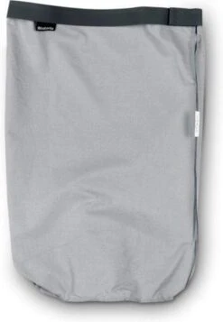 Brabantia Waszak Voor Wasmand - 30/35 L - Grijs 11 Brabantia Waszak Voor Wasmand - 30/35 L - Grijs -Huishoud Verkoop 830x1200