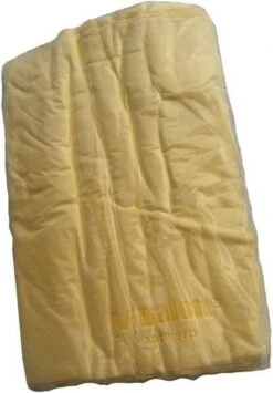 Vinalon Zeemvel Glad - 45 X 33cm. 9 Vinalon Zeemvel Glad - 45 X 33cm. -Huishoud Verkoop 834x1200 1