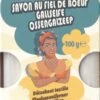 Authentieke Ossengalzeep - Vlekkenverwijderaar Voor Textiel - 100g - Mariette. 1 Authentieke Ossengalzeep - Vlekkenverwijderaar Voor Textiel - 100g - Mariette. -Huishoud Verkoop 844x1200
