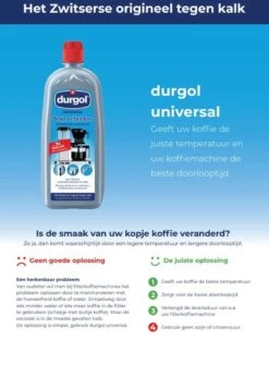 Durgol® | 3 X 750 Ml Universal Snel Ontkalker | Kalkaanslag Huishoudelijke Voorwerpen | Milieuvriendelijk -Huishoud Verkoop 858x1200 1