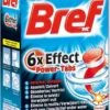 Bref Wc 6x Effect Power-Tabs - 8 Tabs -Huishoud Verkoop 868x1200