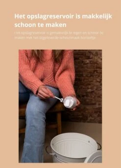 Cluffert® Pluizenverwijderaar - Duurzame Pluizentondeuse Met Zaklamp - Ontpluizer -Huishoud Verkoop 869x1200 3