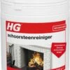 HG Schoorsteenreiniger - 500 Gr - Voor Schoorsteenkanaal, Open Haard En Allesbrander -Huishoud Verkoop 876x1200 3
