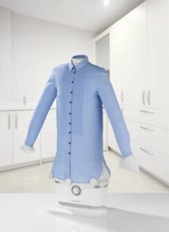 CLEANmaxx - Strijkdroger - Grijs/Wit -Huishoud Verkoop 877x1200 2