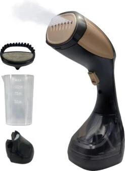 RYER Kledingstomer - Keramische Zool - Met Extra Opzetstuk - Afneembare Watertank -Huishoud Verkoop 878x1200 1