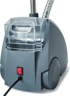 Clatronic TDC 3432 - Kleding Stoomreiniger 9 Clatronic TDC 3432 - Kleding Stoomreiniger -Huishoud Verkoop 878x1200