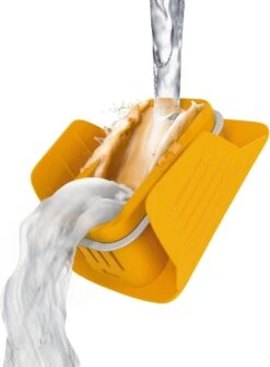 Philips GC4541/20 - Stoomstrijkijzer - Blauw -Huishoud Verkoop 885x1200