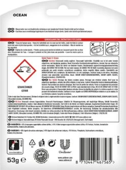 Glorix Power 5+ Ocean Toiletblokken - 7 Stuks - Voordeelverpakking 14 Glorix Power 5+ Ocean Toiletblokken - 7 Stuks - Voordeelverpakking -Huishoud Verkoop 888x1200 1