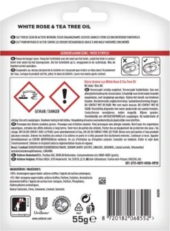 Glorix Aroma Lux Dahlia Flower & Dragonfruit - 9 Toiletblokken - Halfjaarbox - Voordeelverpakking -Huishoud Verkoop 888x1200