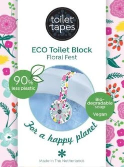Toilet Tapes Doos Small - 14 Stuks - XL Variant -Huishoud Verkoop 890x1200 2