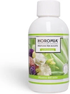 Horomia Wasparfum Musica-del-Sole - 500ml -Huishoud Verkoop 890x1200