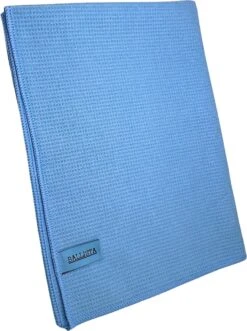 Ballista Ramenset Raamdoeken Droogdoek 45 X 60 Cm + Nanofiber 40 X 40 Cm Beide In Het Blauw Klasse 1 -Huishoud Verkoop 895x1200 2