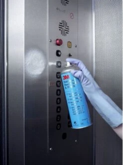 3M RVS Reiniger - 600 Ml -Huishoud Verkoop 897x1200 7