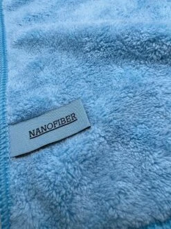 Ballista Ramenset Raamdoeken Droogdoek 45 X 60 Cm + Nanofiber 40 X 40 Cm Beide In Het Blauw Klasse 1 -Huishoud Verkoop 899x1200 14