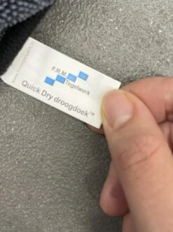 F.R.M. TEGELWERK QUICK DRY DROOGDOEK™ BADKAMER 40X40 -Huishoud Verkoop 899x1200 16