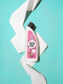 Marcel's Green Soap Toiletreiniger Patchouli & Cranberry - 750 Ml -Huishoud Verkoop 900x1200 16