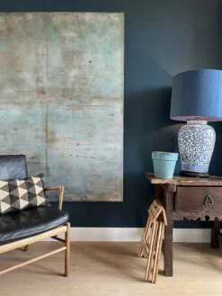 PUHLMANN - Inklapbare Kruk, JAMES, Hout, 41 Cm Hoog, Max 150 Kilo -Huishoud Verkoop 900x1200 8