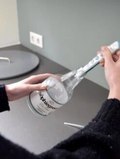 SophieGreen White Pearl Badkamerreiniger 3x2 Navullingen (=6x750 Ml) -Huishoud Verkoop 908x1200