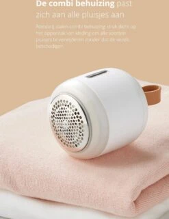 Cluffert® Pluizenverwijderaar - Duurzame Pluizentondeuse Met Zaklamp - Ontpluizer -Huishoud Verkoop 925x1200