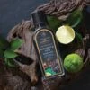 Ashleigh & Burwood Lampenolie Geurolie Bergamot & Oud 500ml -Huishoud Verkoop 927x1200 4